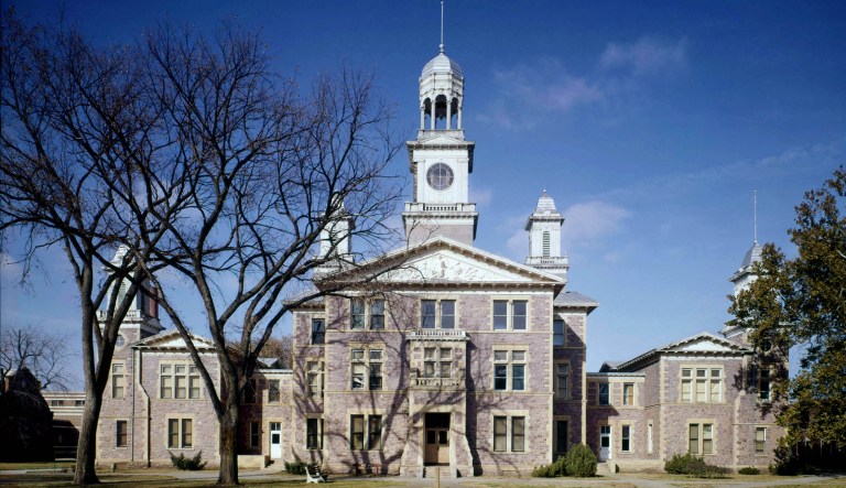 South Dakota college officials push tuition freeze