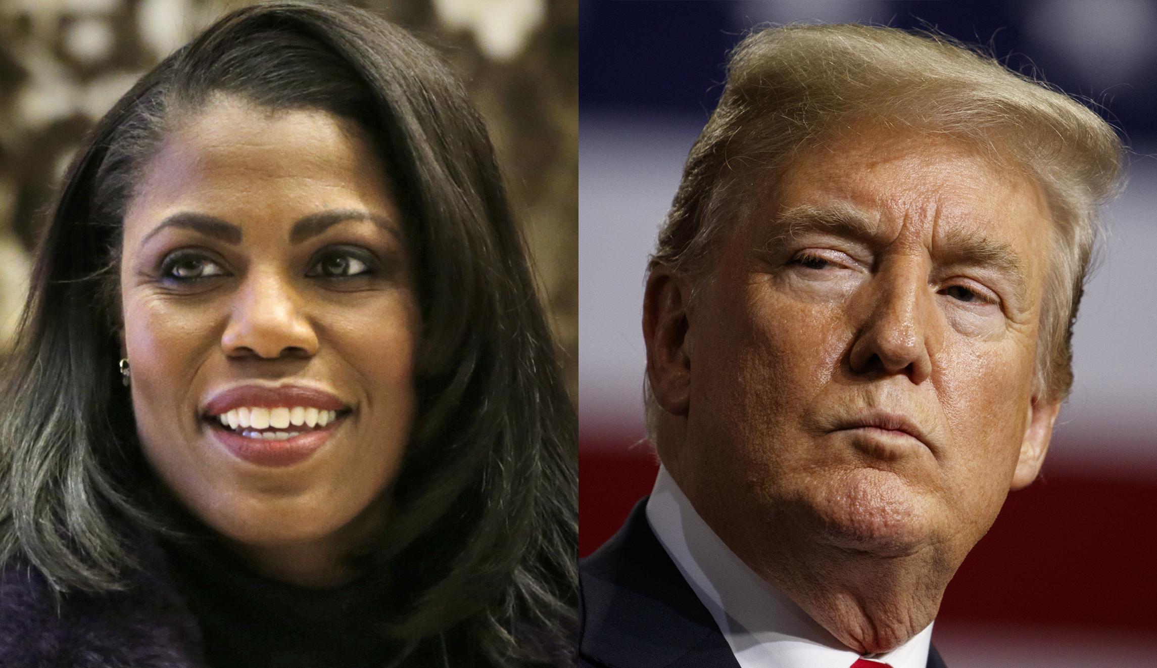 Omarosa: Trump team has ‘crazy list’ of ‘shocking proposals’ to distract from subpoena fight