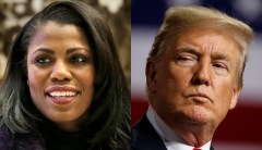 Omarosa: Trump team has ‘crazy list’ of ‘shocking proposals’ to distract from subpoena fight