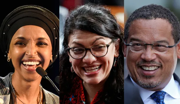 Anti-Semitism has no place in mainstream Muslim thought