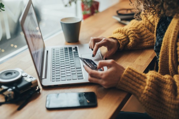 US consumers made Cyber Monday the ‘biggest online shopping day’ in history