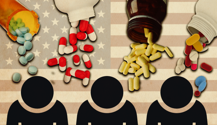 Addict advocates know what Congress can add to final opioid bill: Money