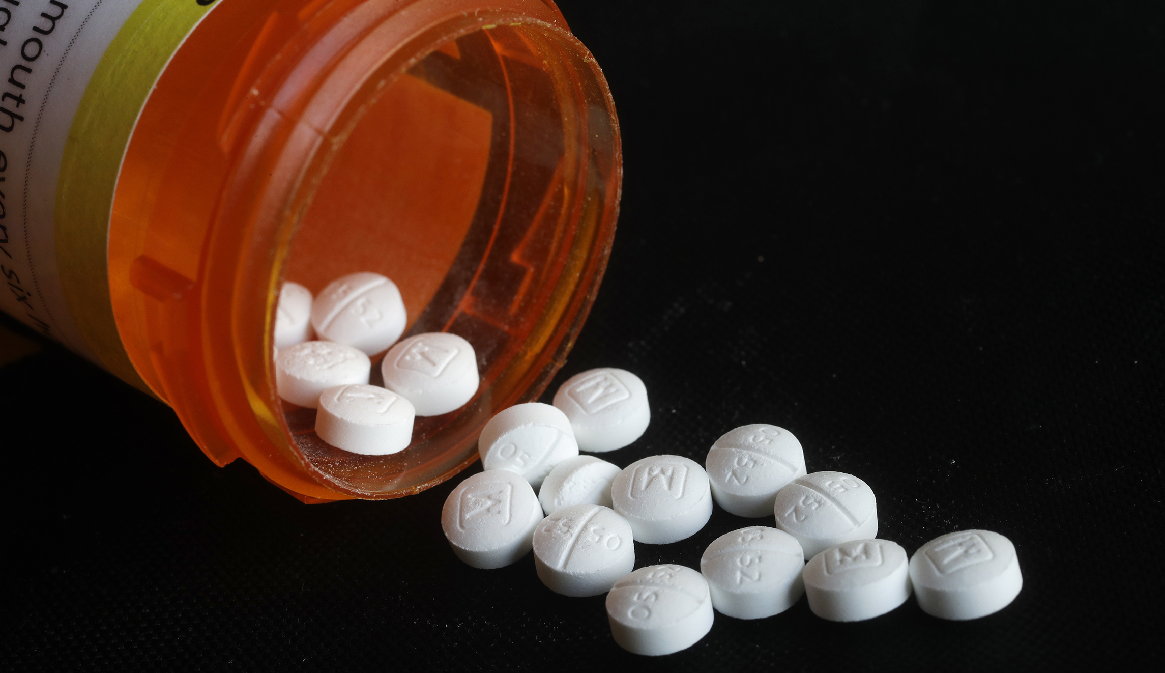 Congress reaches final deal on opioid package
