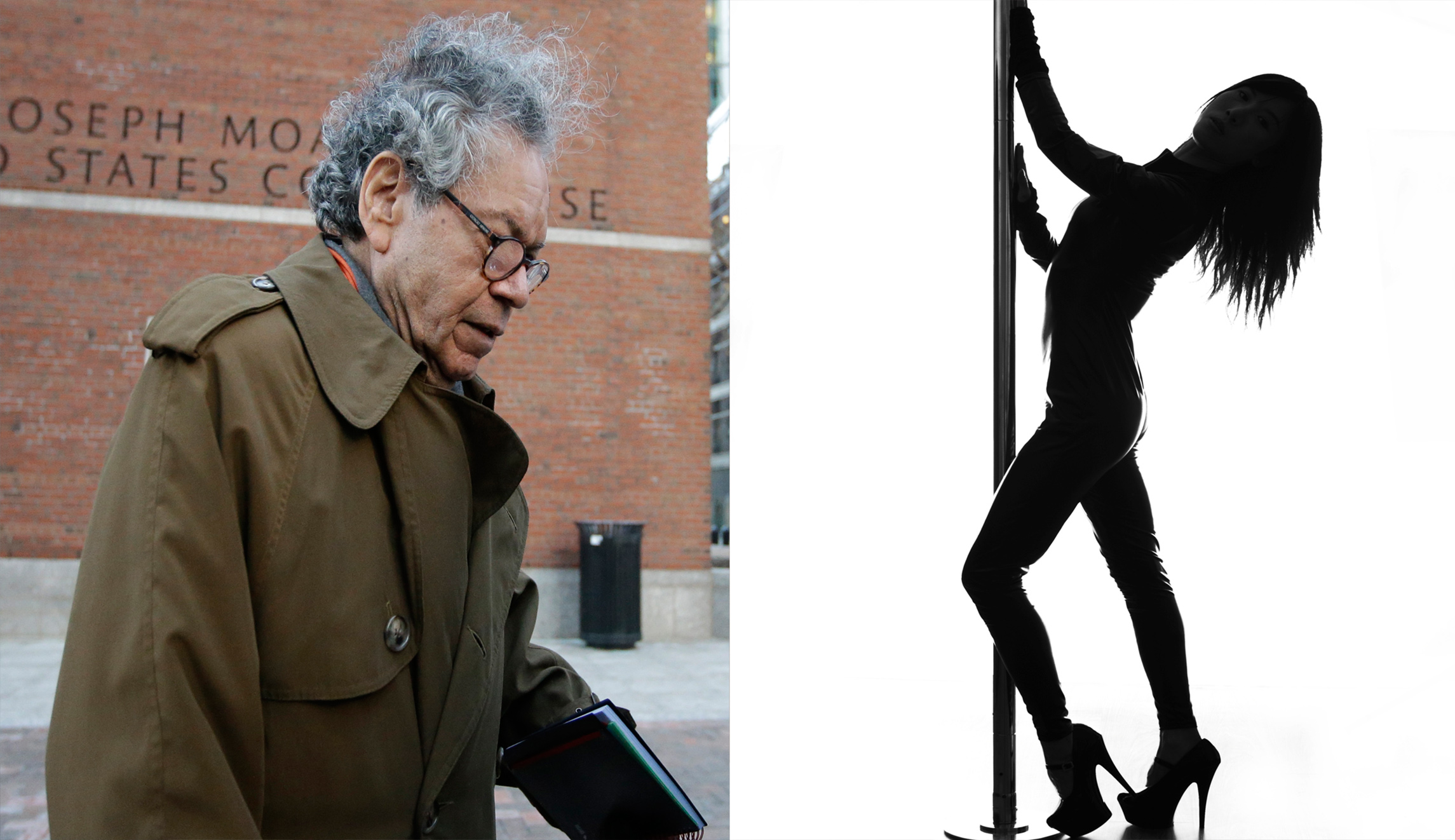 Lap dances, rap videos, deception: Pharma execs guilty of racketeering in first opioid epidemic conviction