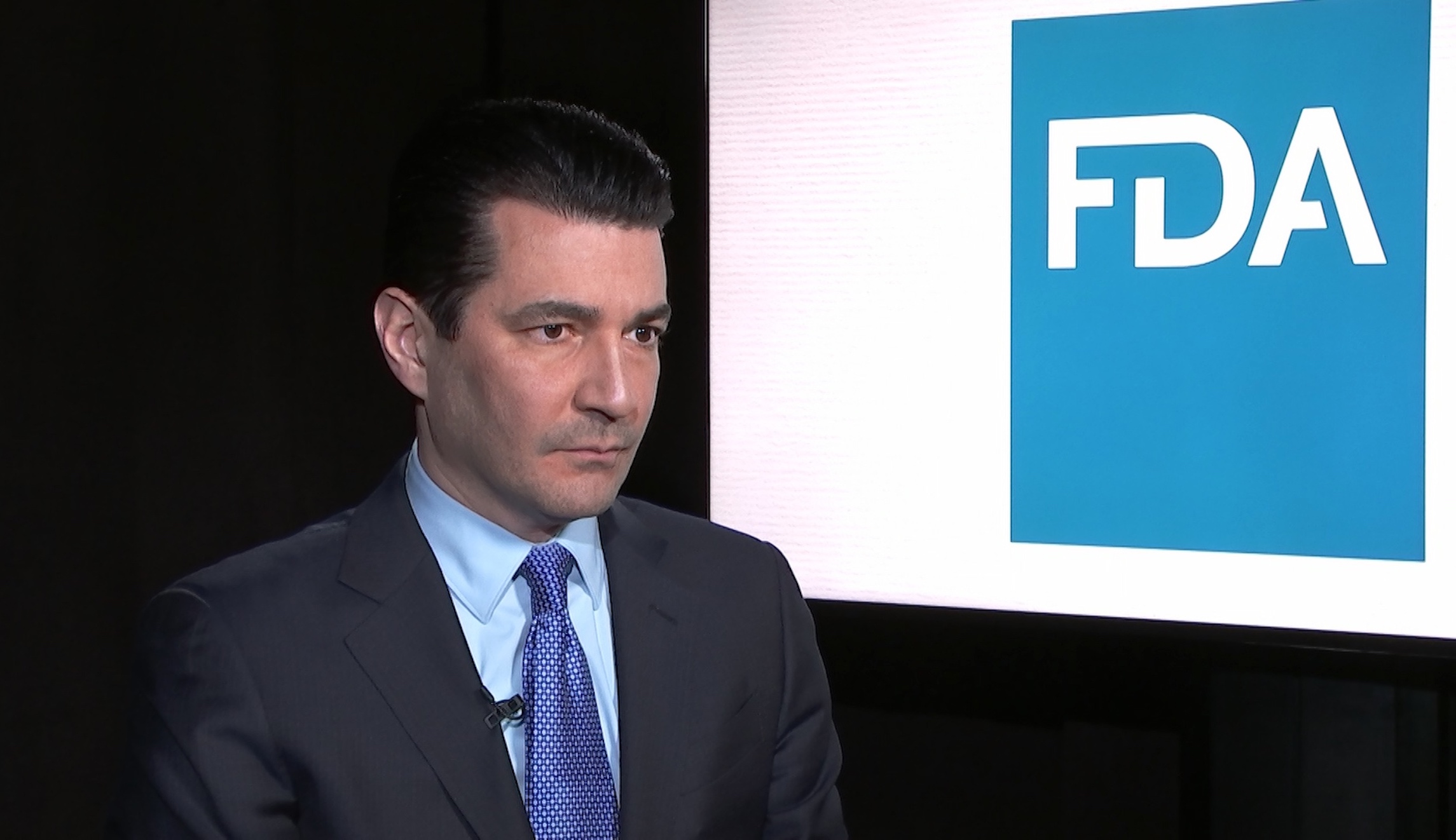 FDA proposes hospital subscriptions to medicines to fight deadly drug-resistant bacteria