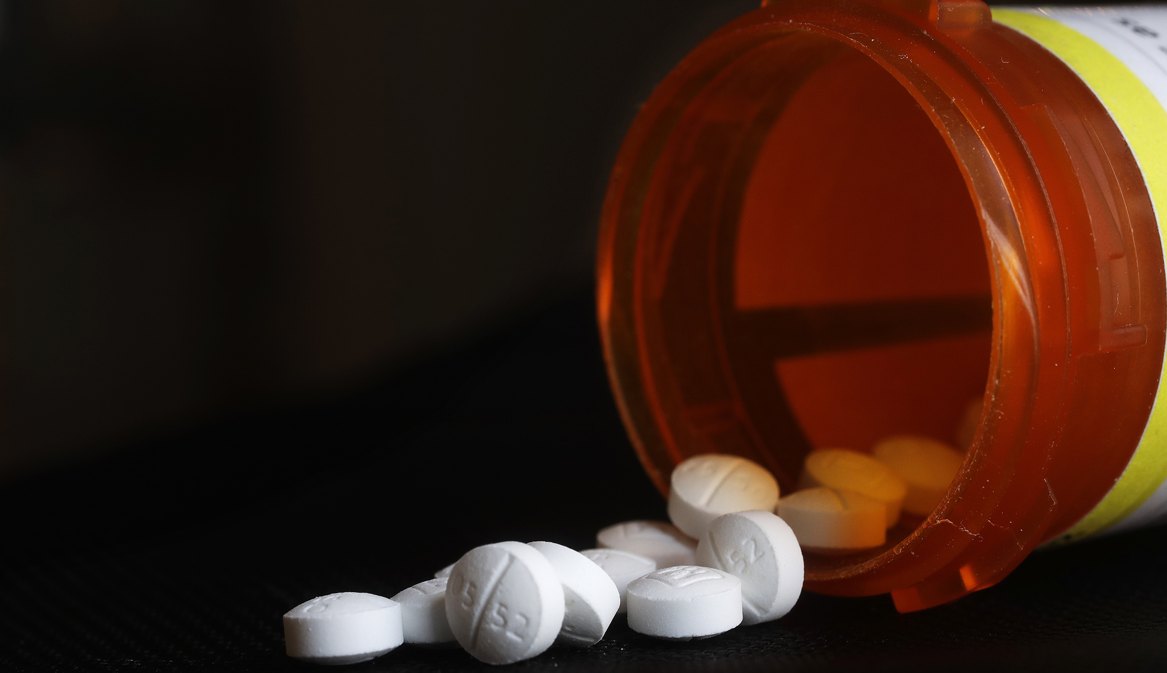 Working toward recovery from substance abuse