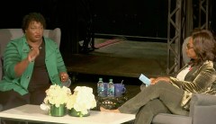 Oprah: Campaigning in GA doesn’t mean I’m testing ‘any waters’ for 2020
