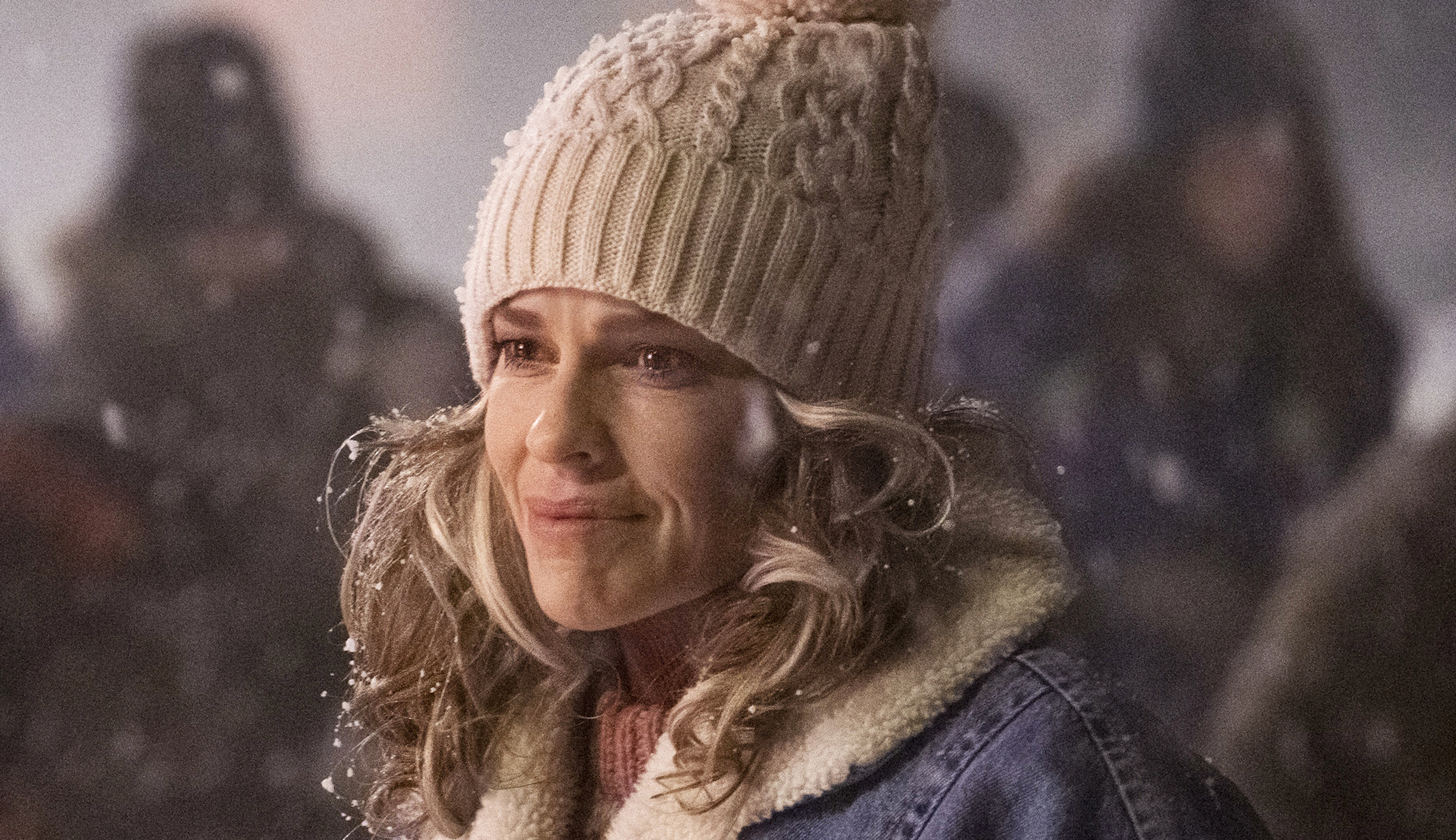Faith-based film Ordinary Angels looks at ‘how we can love our neighbor,’ new trailer released