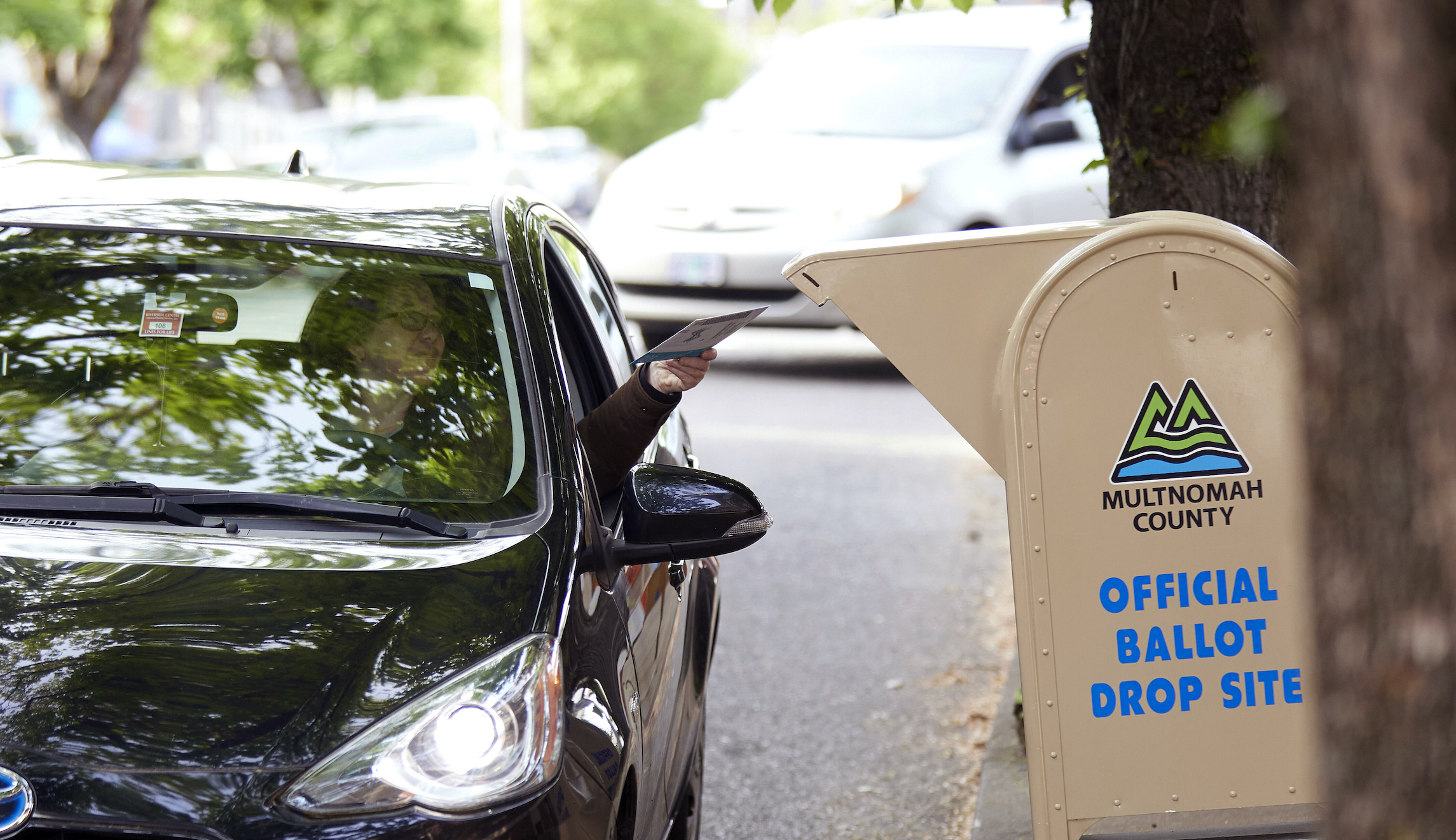 Midterm elections 2022: Here are the issues Oregon voters care about the most