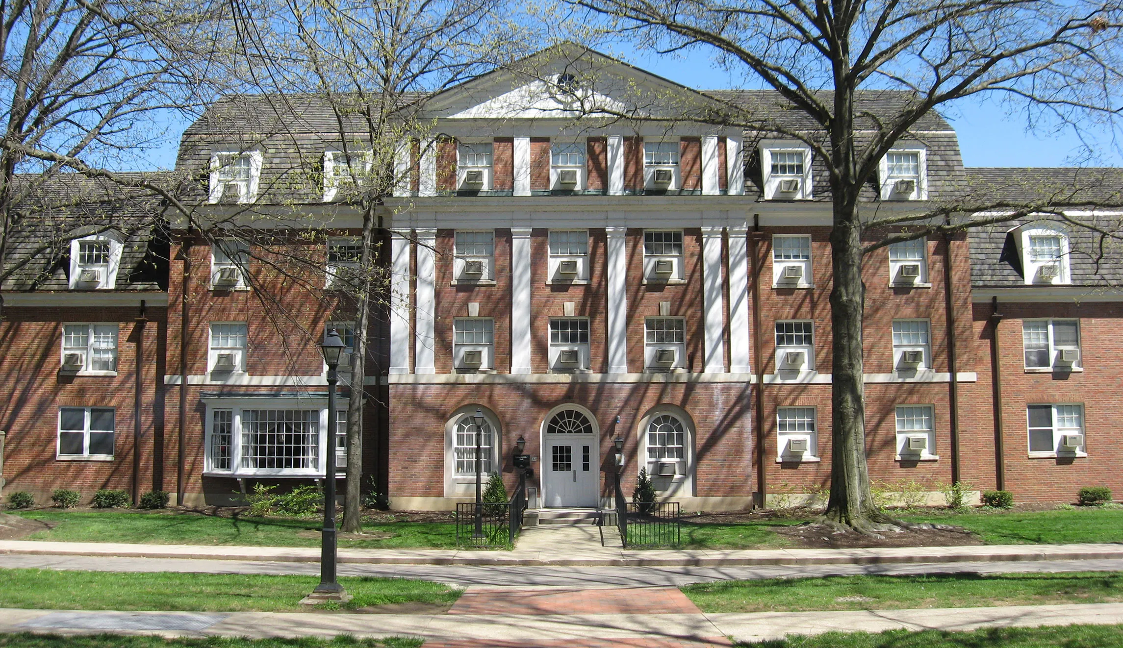 Student arrested in yet another suspected campus hate crime hoax