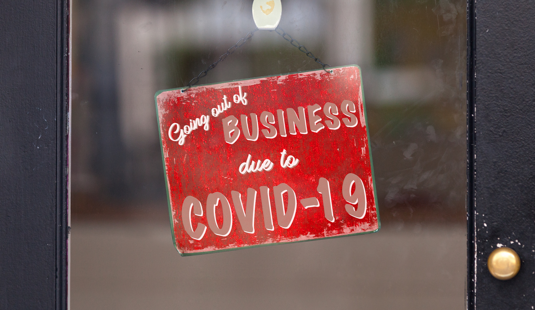 Business owners will sweat coronavirus lawsuits even if Congress passes liability protections