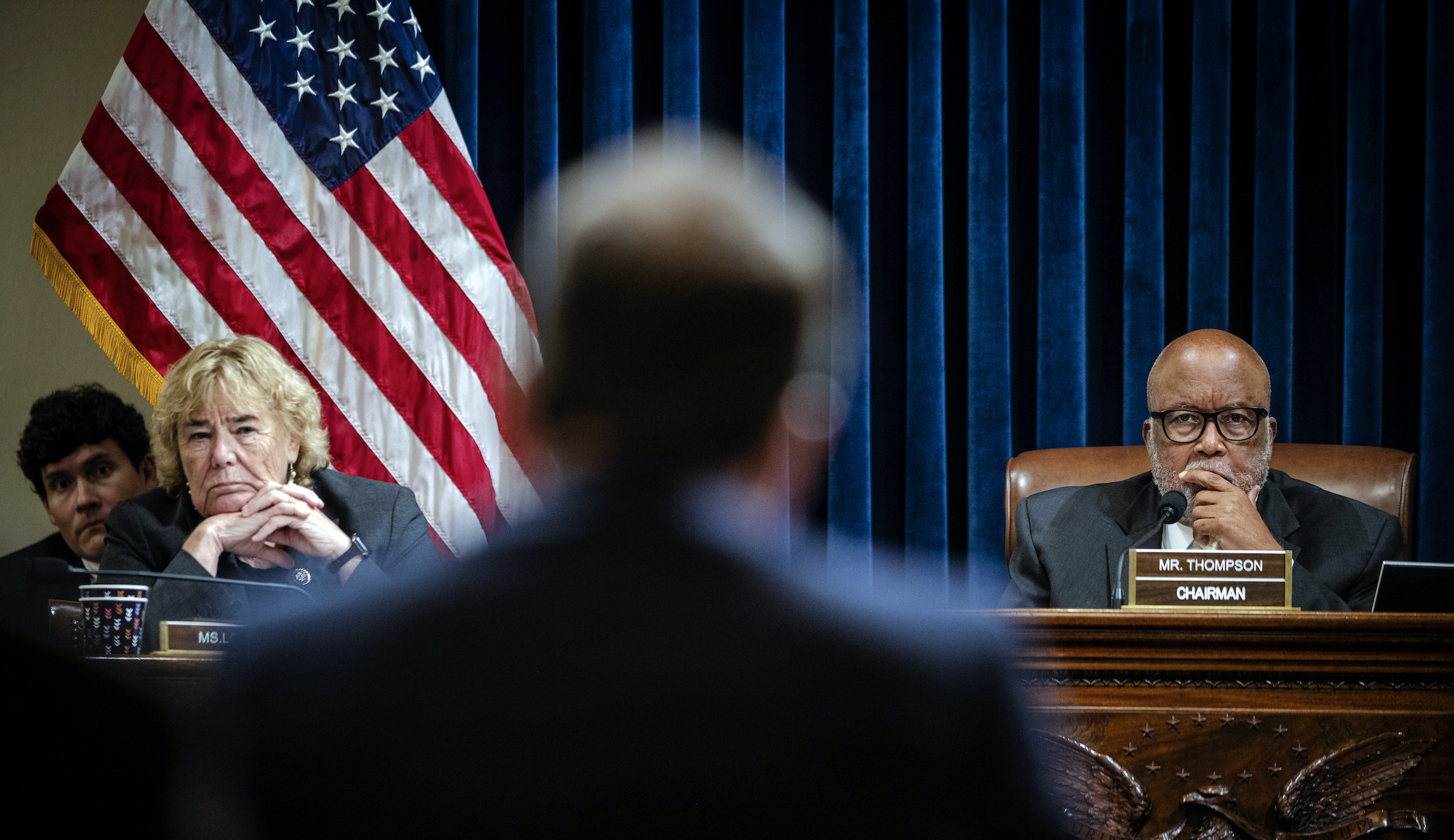 Appeals court temporarily blocks Jan. 6 committee from obtaining RNC fundraising data