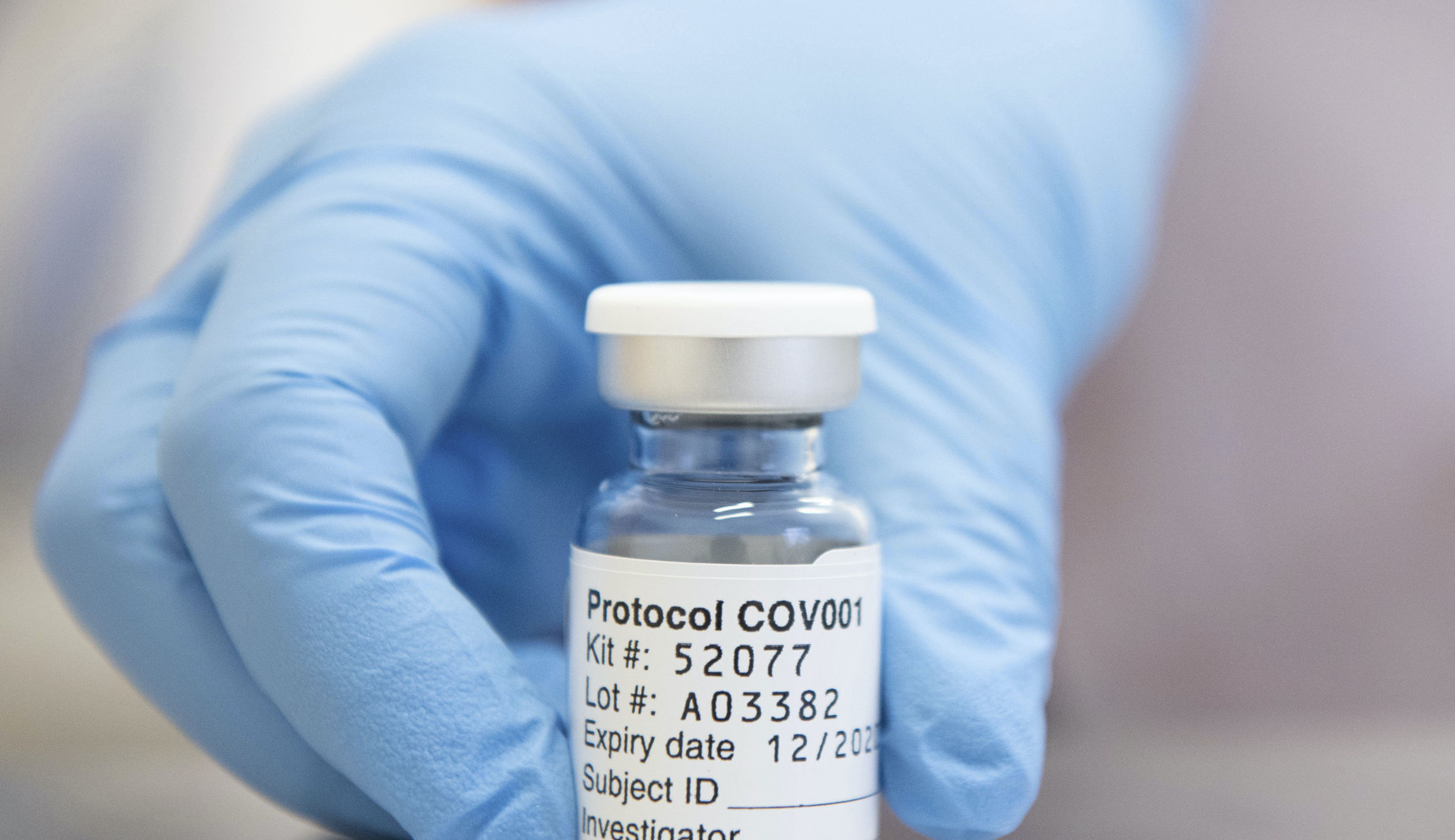 WHO requires ‘more than a press release’ to evaluate AstraZeneca vaccine