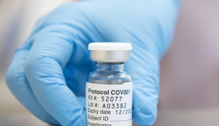 South Africa halts AstraZeneca vaccine after doses fail against mutated variant