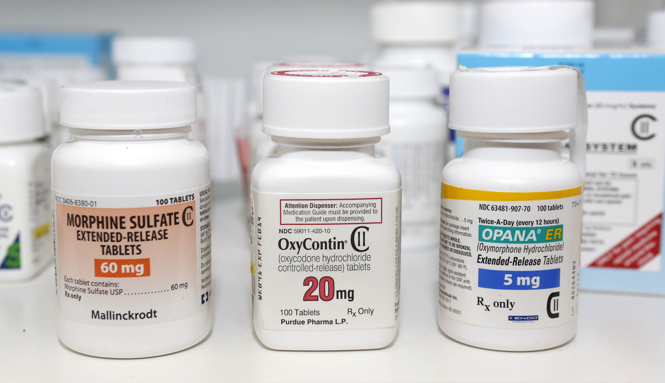 Opioid cases aren’t just about ‘pills per person’