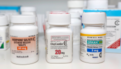 Opioid cases aren’t just about ‘pills per person’