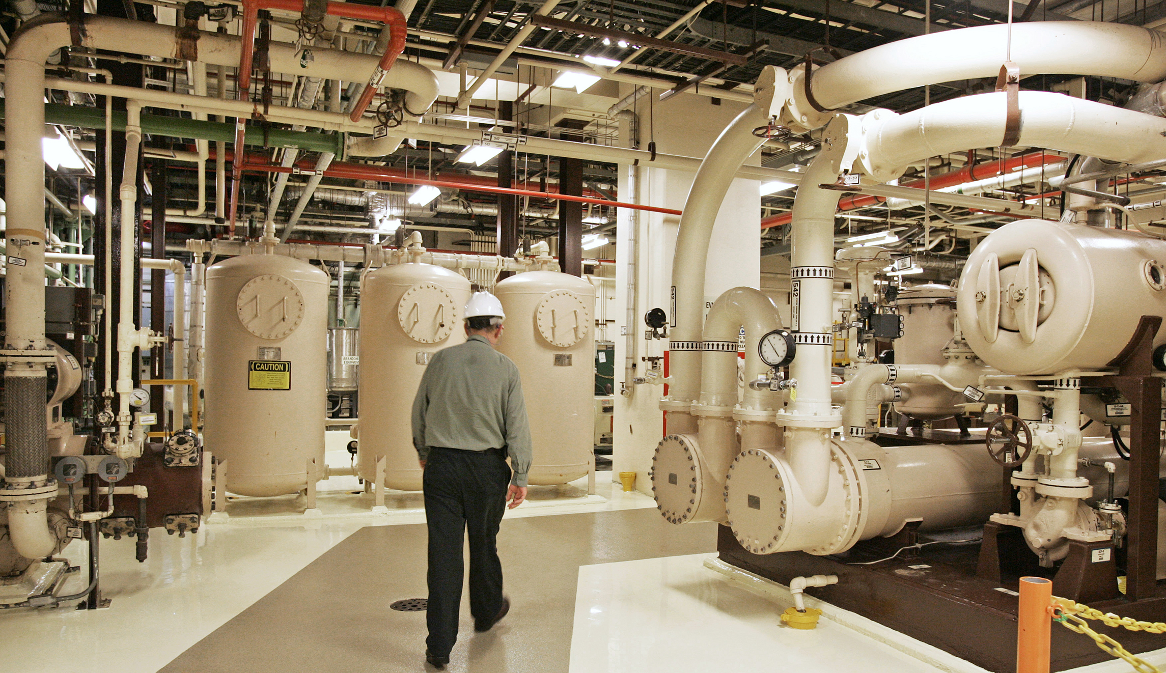 Country’s oldest nuclear power plant closes over a year ahead of schedule