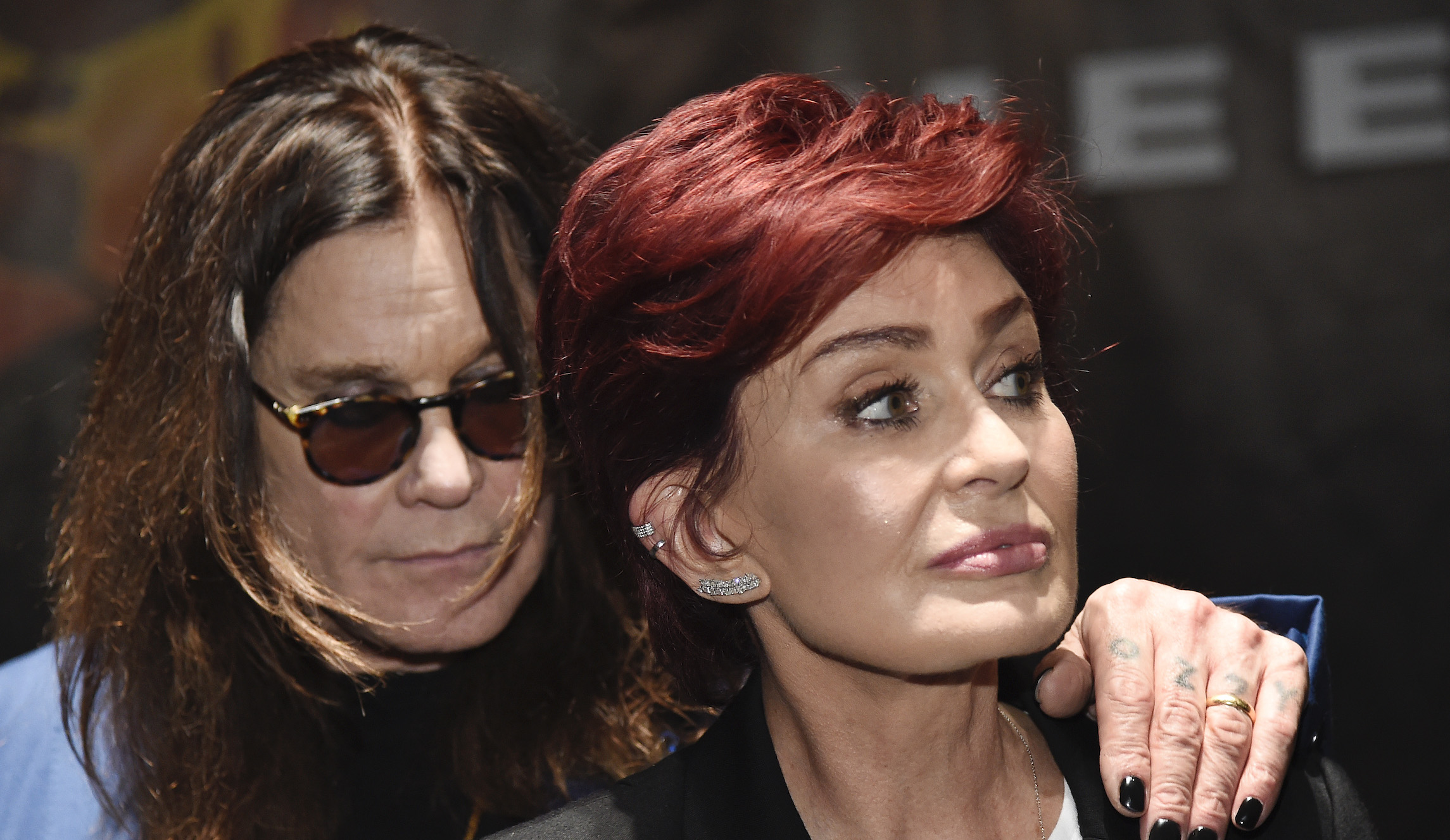 Sharon Osbourne leaves The Talk amid controversy