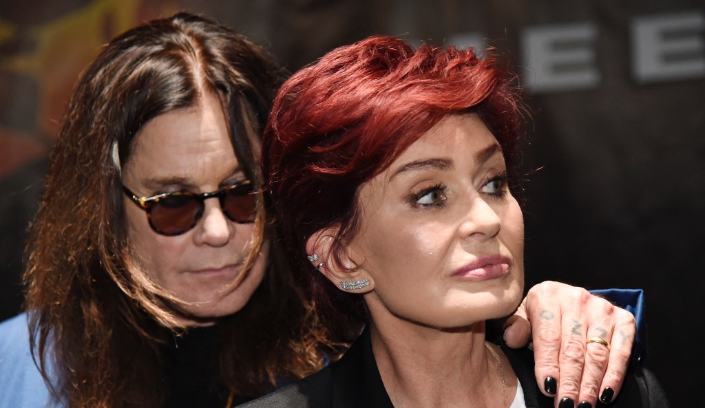 Sharon Osbourne leaves The Talk amid controversy