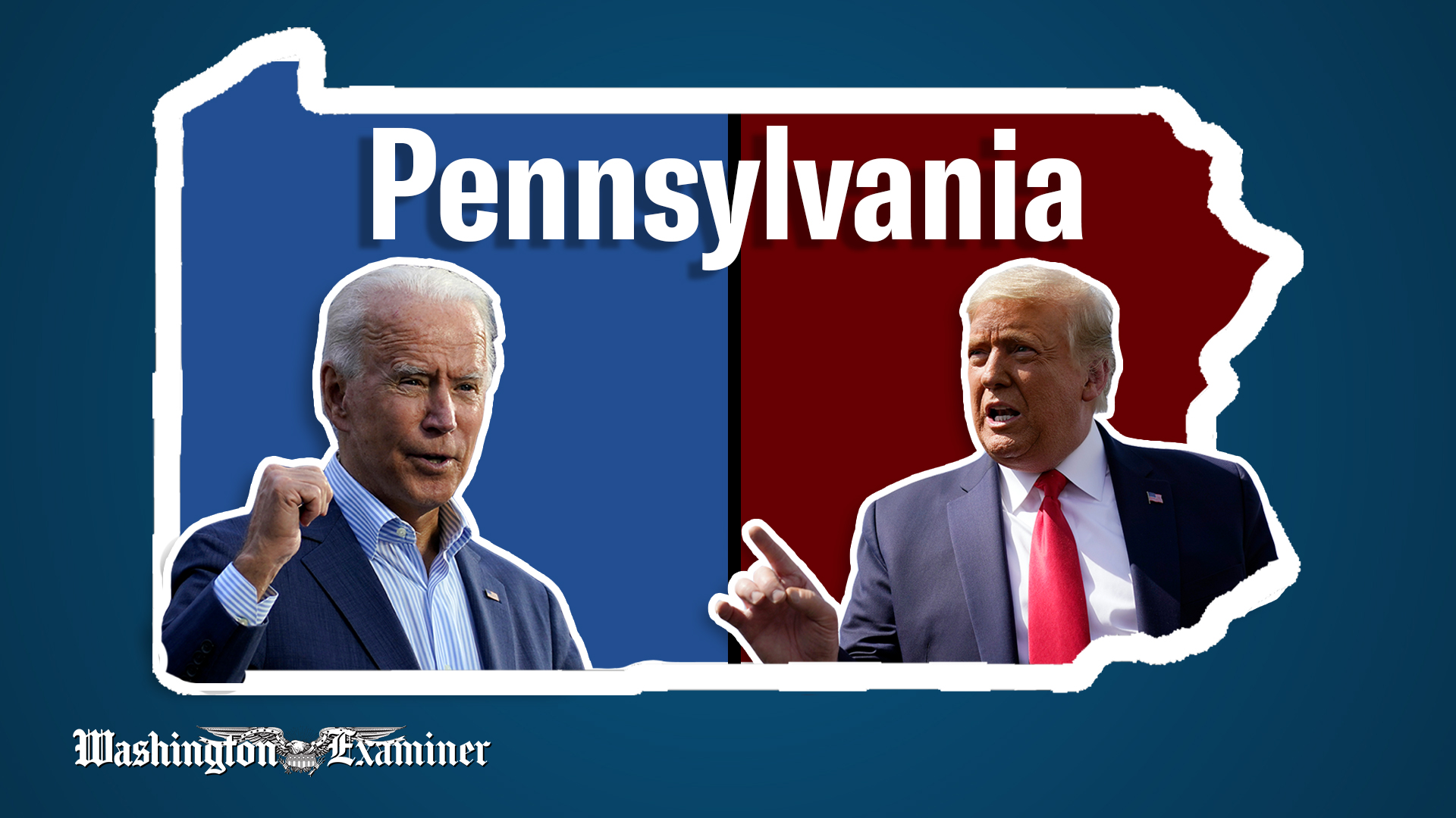 2020 Countdown: Pennsylvania