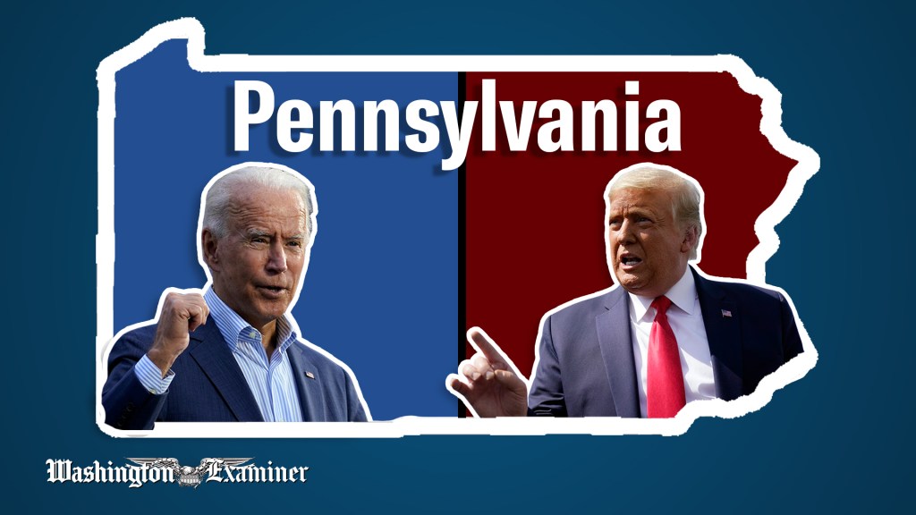 2020 Countdown: Pennsylvania