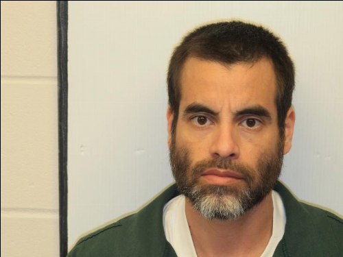 Jimmy Arturo Paiz, 42, has been booked into the Chatham County Jail on charges of aggravated assault and aggravated battery after being suspected of shooting a 15-year-old male.