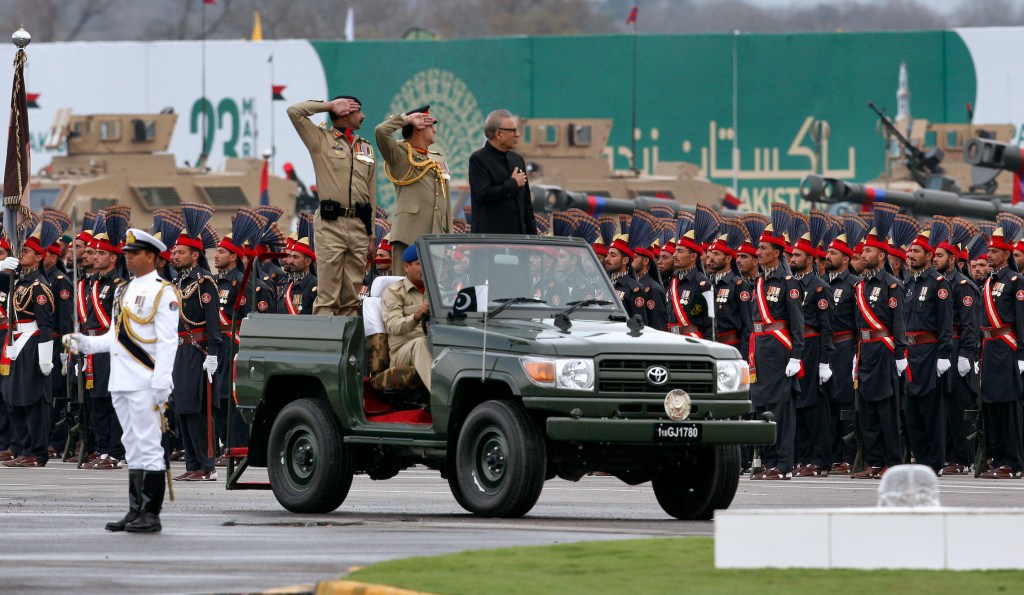 Don’t fall for Pakistan’s PR campaign. It’s still awful on religious freedom