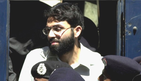 Pakistani courts go shamefully easy on terrorist who helped murder Jewish American journalist