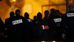 Authorities in France detain four students of teacher who was beheaded in Islamist slaying