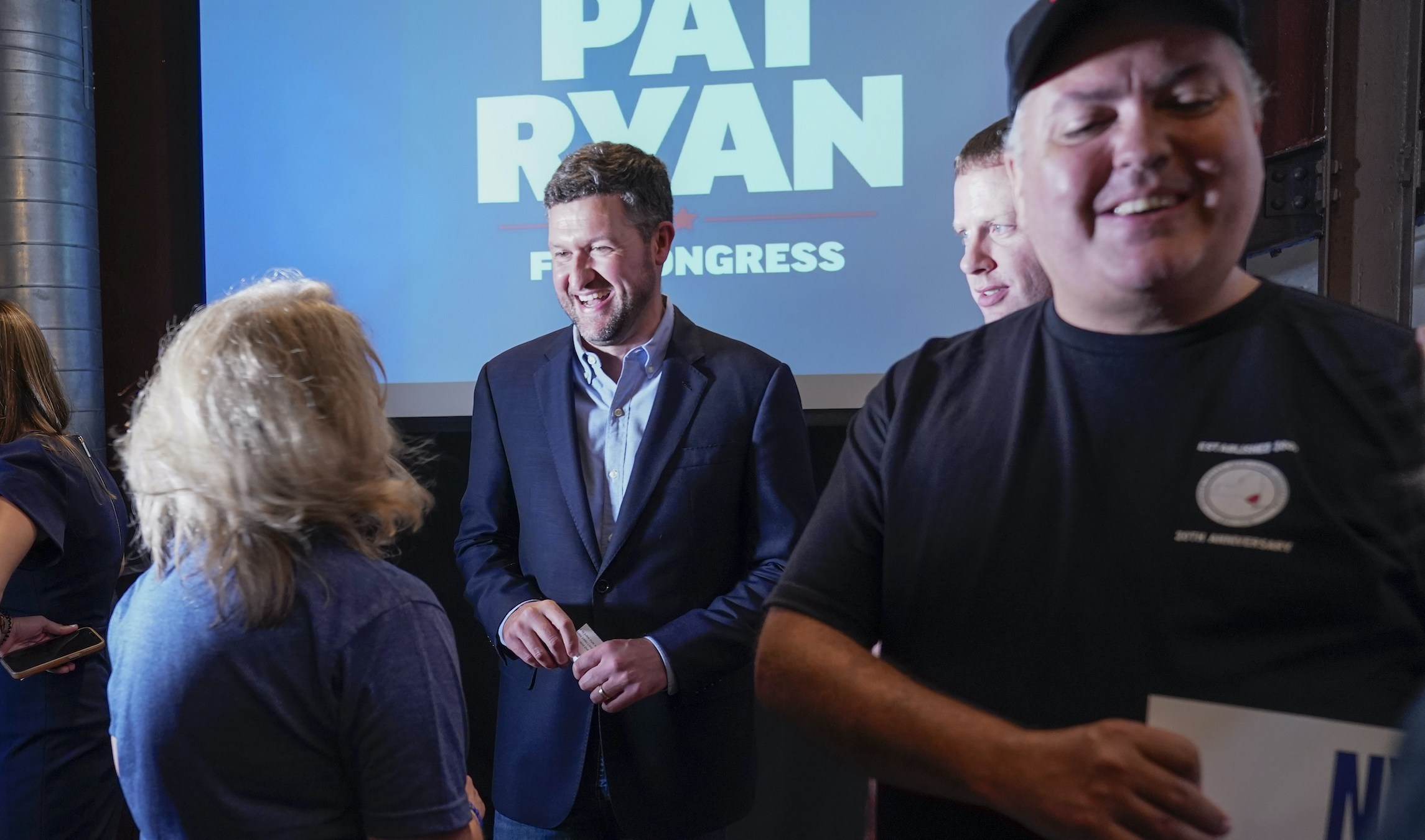 Democrats’ special election victory suggests fresh strength heading into midterm elections