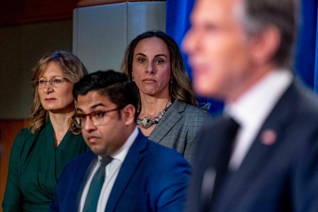 Kash Patel: ‘99%’ transparency achieved in ‘Russiagate’