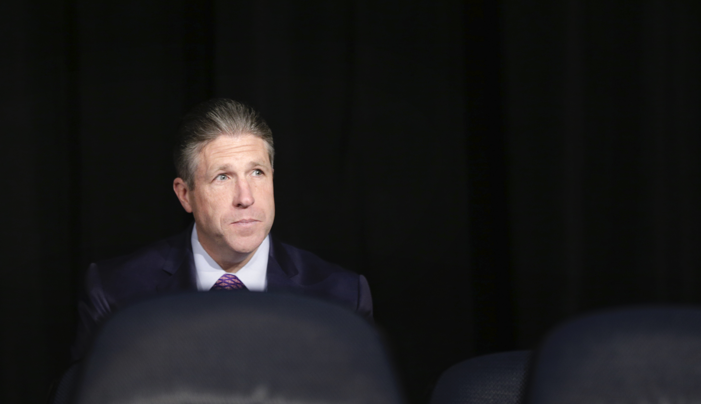 Head of largest police union in New York City calls George Floyd death ‘murder’