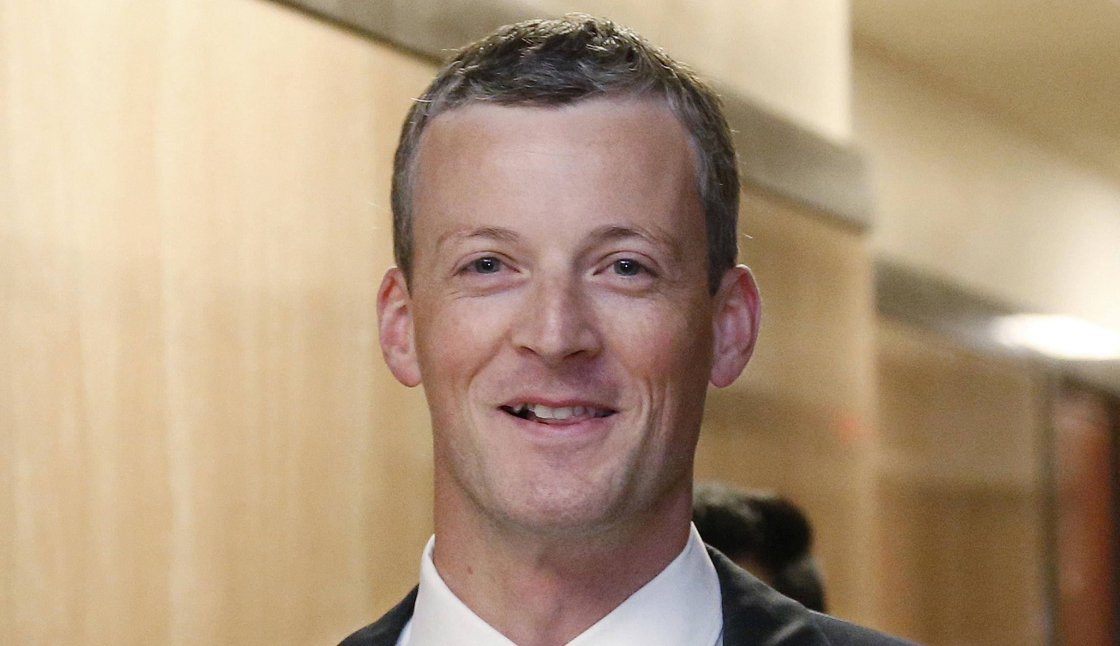 Trump judicial nominee facing allegations of unethical practices and conflicts of interest