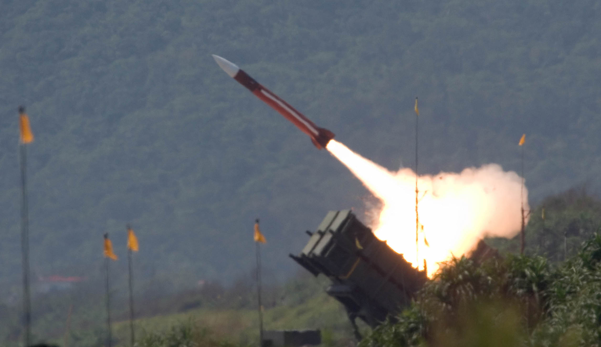 US likely to deploy missile defense system in Iraq after Iranian attack