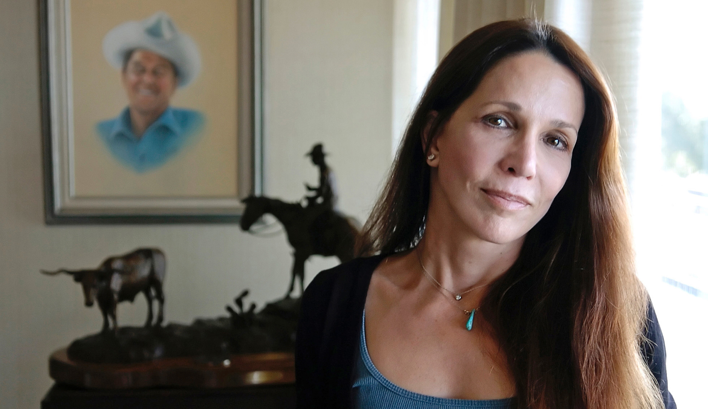 ‘Indulged’: Ronald Reagan daughter slams judge considering case of would-be assassin Hinckley