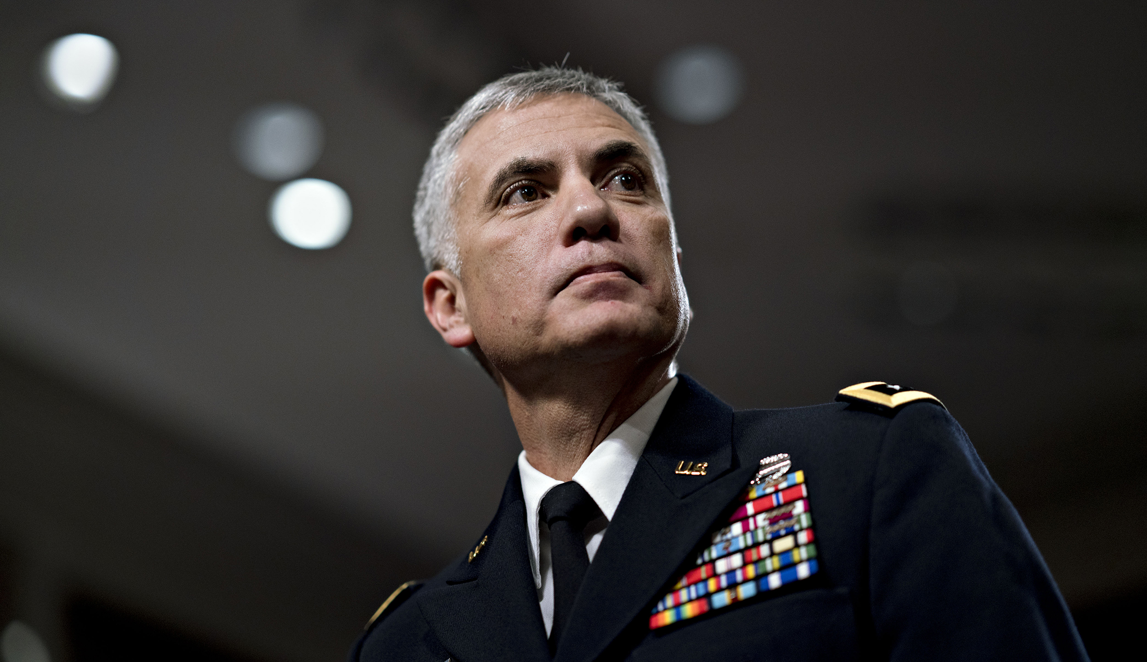 NSA: Disrupting Russian cyber interference in 2018 midterm elections helped US prepare for 2020