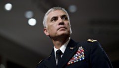 NSA: Disrupting Russian cyber interference in 2018 midterm elections helped US prepare for 2020