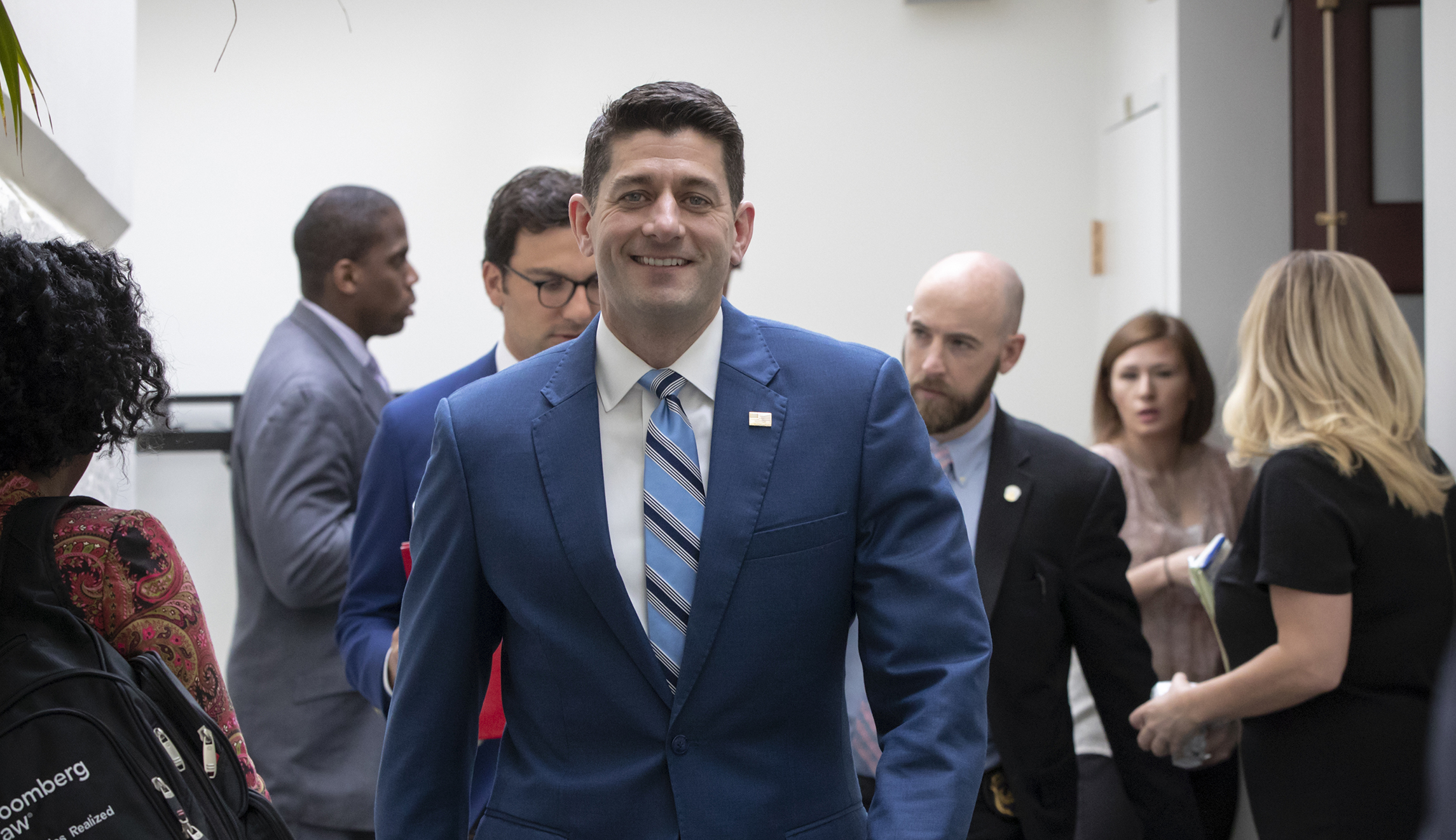 Paul Ryan’s super PAC beefs up field operations in key GOP districts