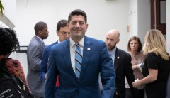 Paul Ryan-backed PAC posts $51M haul as November elections approach