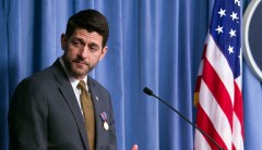 Paul Ryan: ‘I’m not worried about Bob Mueller’ getting thwarted in probe