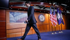 As Paul Ryan retires, a look at the race in Wisconsin’s 1st District