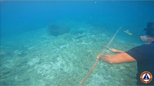 Philippine-China maritime disputes fuel risk of crisis between Washington and Beijing