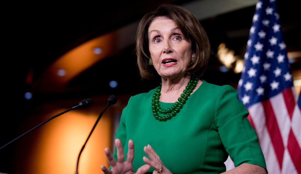 House poised for partisan vote on impeachment process