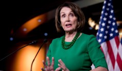 House poised for partisan vote on impeachment process