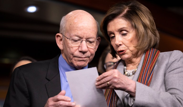 After COVID-19 spending bonanza, Democrats readying massive infrastructure bill