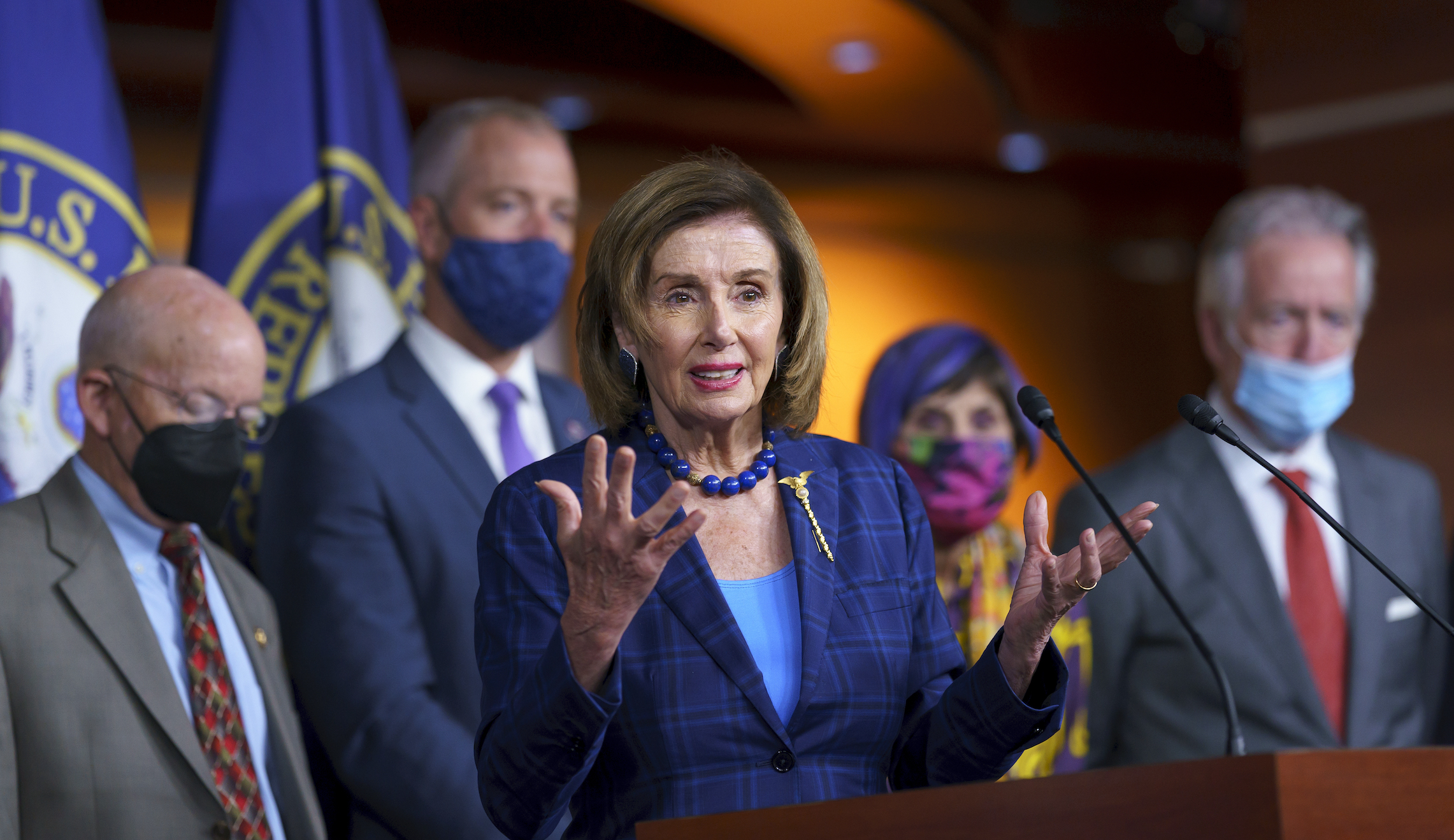 The eviction moratorium is a house of cards