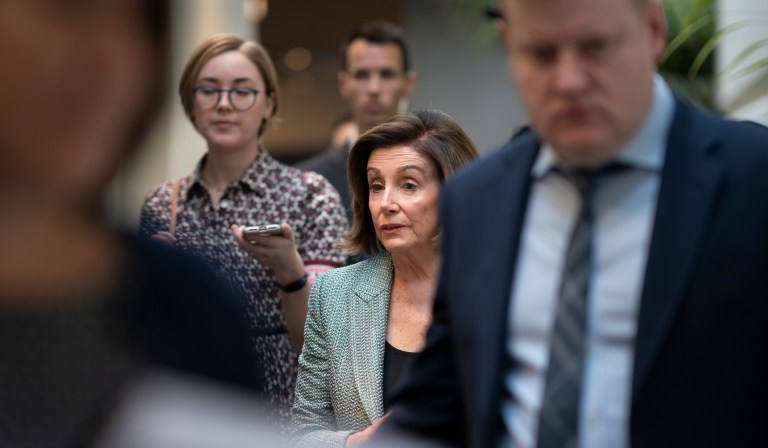 Congress rushes to pass coronavirus bill as soon as this week to aid workers and healthcare system