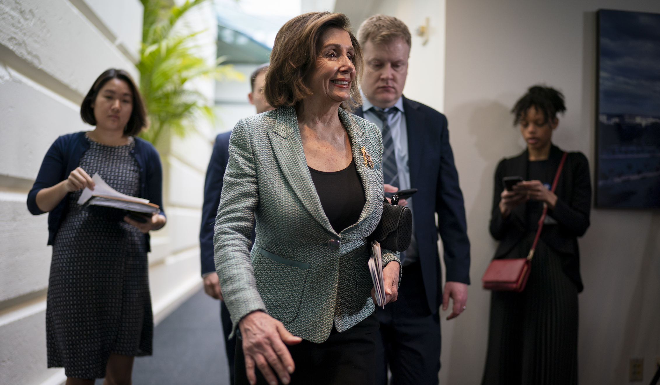 House and Senate plan to stay open, at least for now