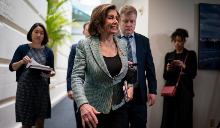 House and Senate plan to stay open, at least for now