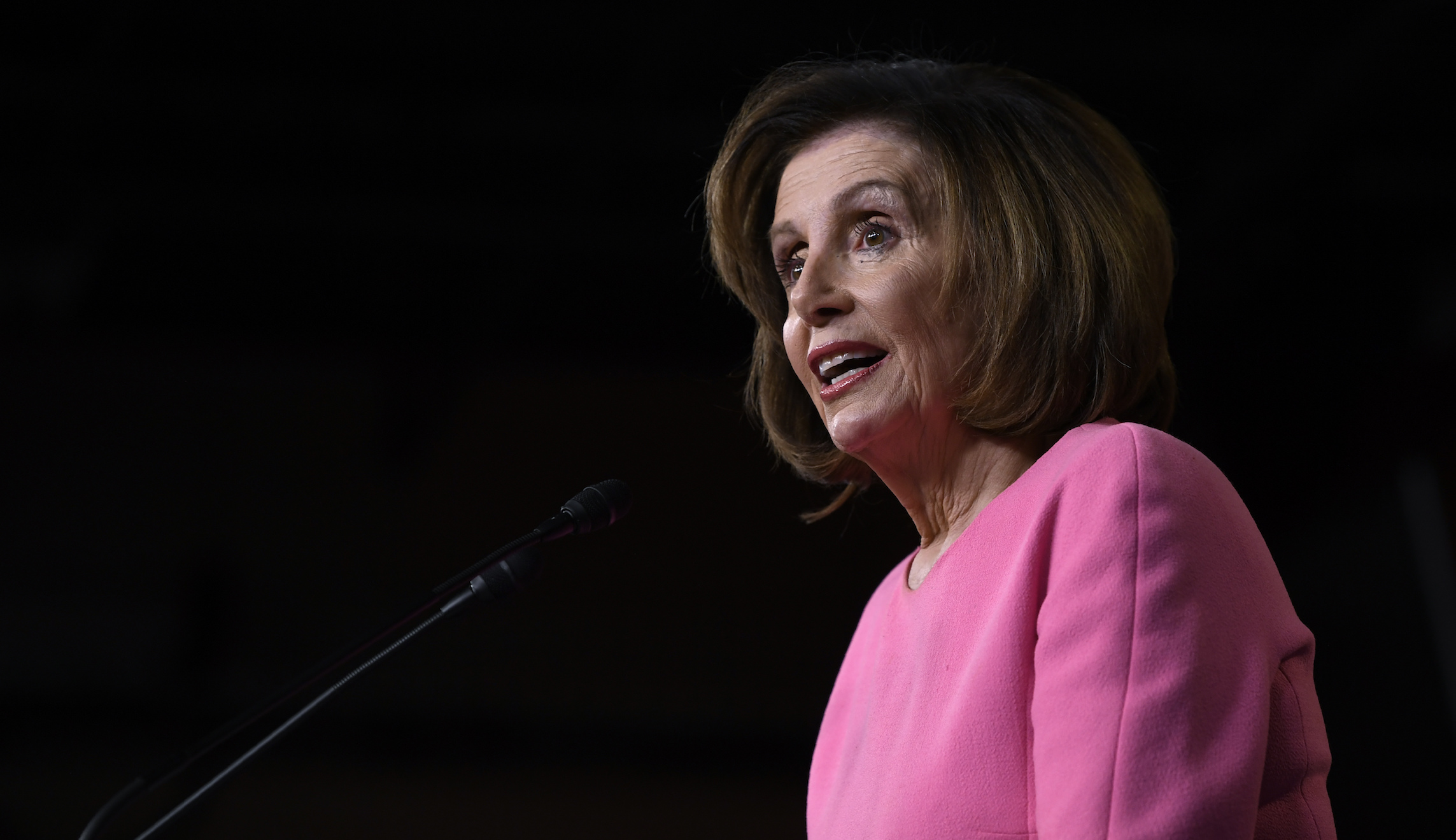 Pelosi outlines plans for fourth coronavirus relief package